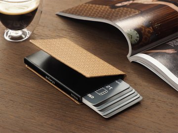 YOGA RFID wallet  1738247