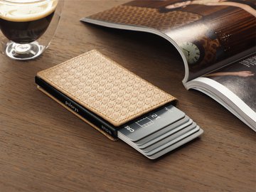 YOGA RFID wallet  1738247