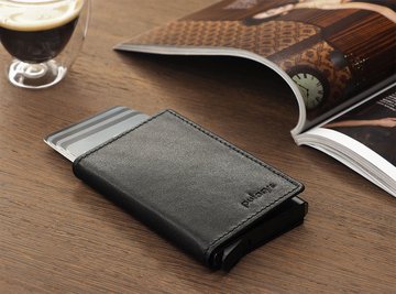 YOGA RFID wallet  1738131