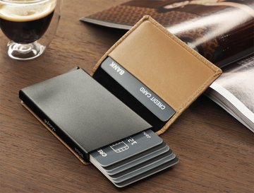 YOGA RFID wallet  1738131