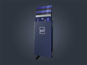 ZEN RFID - luottokortin haltija 1743108