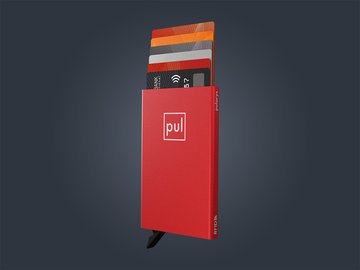 Držitel kreditní karty ZEN RFID 1743108