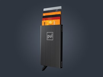 Držitel kreditní karty ZEN RFID 1743155