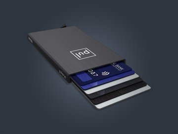 Suport card ZEN RFID 1743155