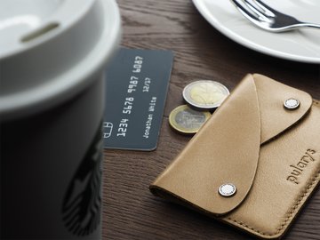 RETRO wallet 1733131