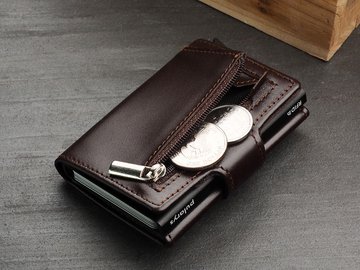 SOHO Zip wallet 1731131