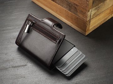 SOHO Zip wallet 1731131