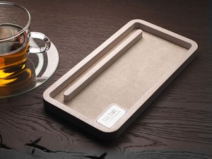 Puinen työpöydän järjestäjä 1818121