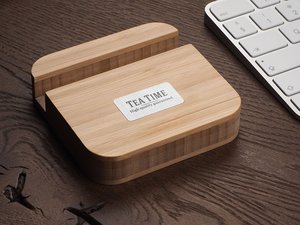 Puinen puhelinteline 1847292