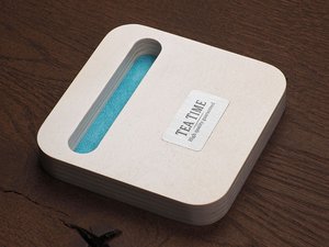 Puinen puhelinteline 1848121