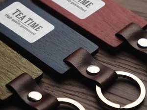 Puinen avaimenperä 1853121