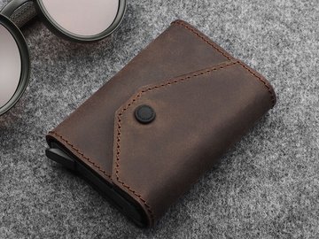 Portfel PORTER Go 1746284