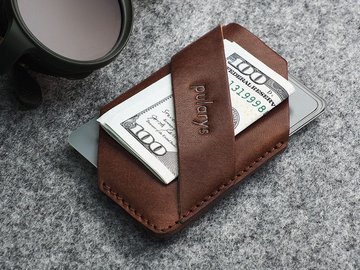 NAMIB портфейл 1732141