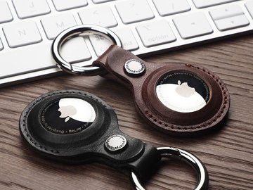 Porta-chaves com suporte para AirTag - Insider Line 1829141