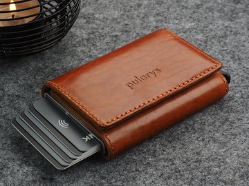 Portfel BOSTO 1693141