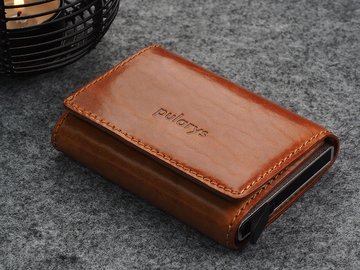 Portfel BOSTO 1693141