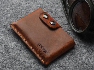 Carteira HOBBY 1726310