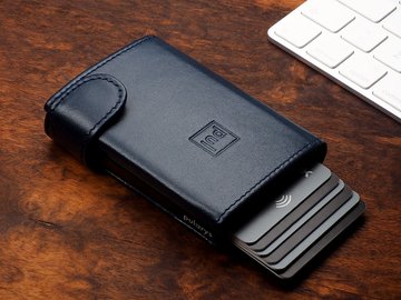 Billetera SOLO 1725131