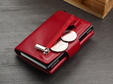 SOHO Zip wallet 1731131