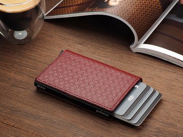 YOGA RFID wallet  1738247