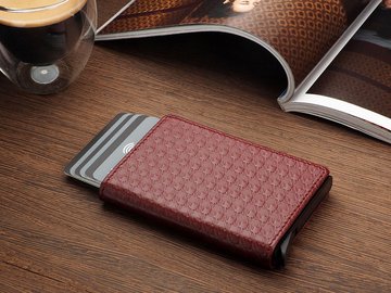 YOGA RFID wallet  1738247