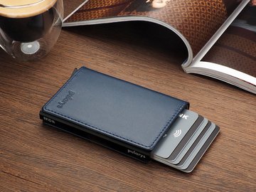 YOGA RFID wallet  1738131