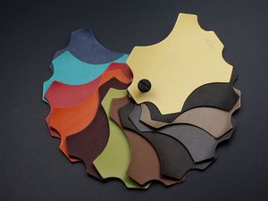 PU-nahka Berliini 1983119