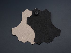 Saffiano-pintainen PU-nahka 1998113