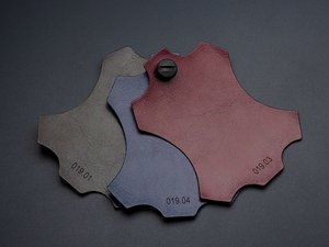 Nebraska PU-nahka 2001019