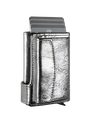colour photo: silver