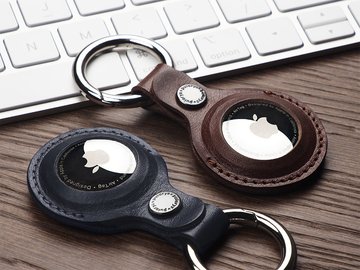 Porte-clés avec support pour AirTag - Insider Line 1829141