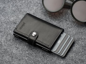 HUGO RFID wallet - Insider line 2020141