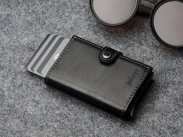 HUGO RFID wallet - Insider line 2020141
