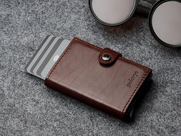 HUGO RFID wallet - Insider line 2020141