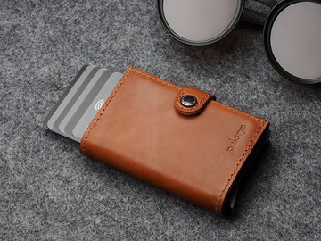 HUGO RFID wallet - Insider line 2020141