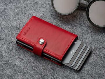 HUGO RFID wallet - Insider line 2020141
