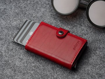 HUGO RFID wallet - Insider line 2020141