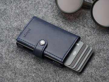 HUGO RFID wallet - Insider line 2020141