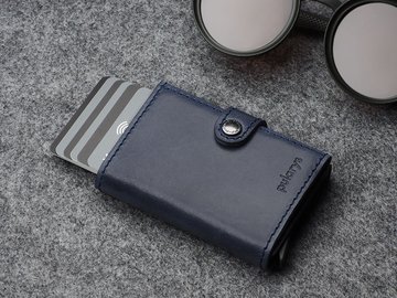 HUGO RFID wallet - Insider line 2020141