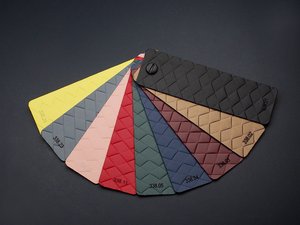 Spectro kierrätysnahka - Harlekiini 2095338