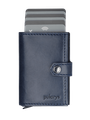 colour photo: navy blue