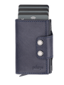 colour photo: navy blue