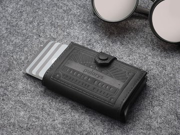 HIKER Wallet - FASHION BRAND Decor 2118284