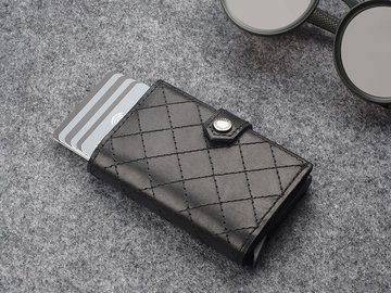 HIKER wallet - CHIC Decor 2120141