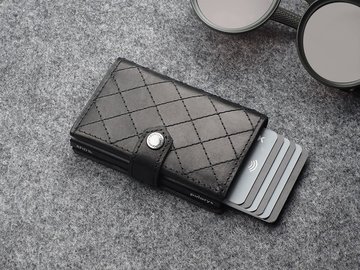 HIKER wallet - CHIC Decor 2120141