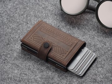 HIKER Wallet - FASHION BRAND Decor 2118284