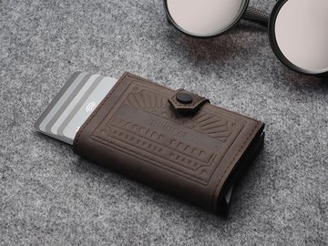 HIKER Wallet - FASHION BRAND Decor 2118284