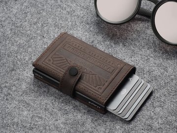 HIKER Wallet - FASHION BRAND Decor 2118284