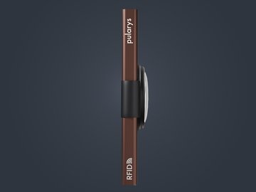 RFID калъф за кредитни карти ZEN с държач за AirTag 2157155