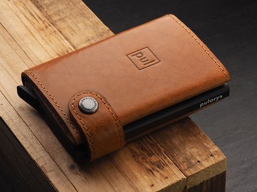 Billetera SOLO Max 2189141